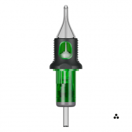 Elite - Infini Plus Cartridge - Liner 3 0,35 mm Extra Tight (SELT 6 mm)