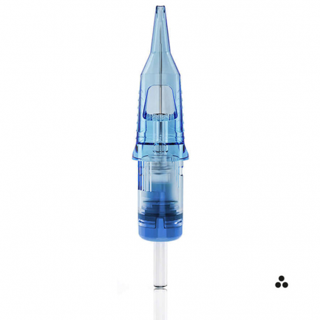 Emalla Eliot Pro - Liner 3 (Long Taper, 5.5mm)