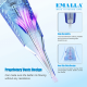 Emalla Eliot Pro - Liner 3 (Long Taper, 5.5mm)