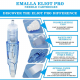Emalla Eliot Pro - Liner 3 (Long Taper, 5.5mm)