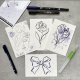 Tombow - One Line Art Set