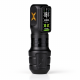 Ozer X - Channel Wireless Tattoo Machine Black