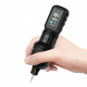 Ozer X - Channel Wireless Tattoo Machine Black