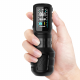 Ozer X - Channel Wireless Tattoo Machine Black