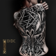 KWADRON® INX™ UniShader 1