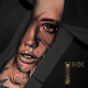 KWADRON® INX™ UniShader 1