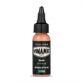 Viking Ink - Nude (30 ml)