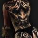 KWADRON® INX™ UniShader 3