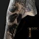 KWADRON® INX™ UniShader 3