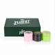 Biotat - Soft Tattoo Butter Pack - 50 ml x 3 pcs 