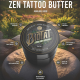 Biotat - Assortment Box - Soft Tattoo Butter Pack - 50 ml x 12 pcs