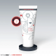 TattooMed® - After Tattoo 100 ml x Junge Helden (Special Edition)