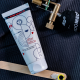 TattooMed® - After Tattoo 100 ml x Junge Helden (Special Edition)