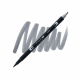 Tombow - ABT Dual Brush Pen - Gray Colors, 6 ks