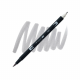 Tombow - ABT Dual Brush Pen - Gray Colors, 6 ks