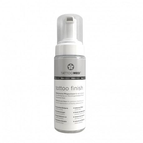 TattooMed - tattoo finish 150ml