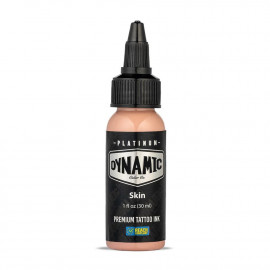 Dynamic Platinum - Skin (1 oz)