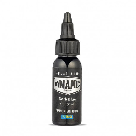 Viking Ink - Dark Blue (1 oz)