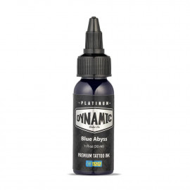 Viking Ink - Blue Abyss (30 ml)