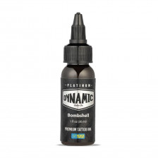 Dynamic Platinum - Bombshell (30 ml) EXP 08/2026