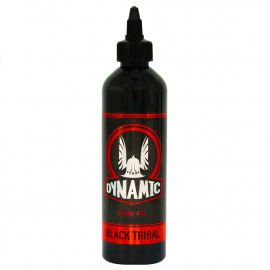 Viking Ink - Black Tribal (8 oz)