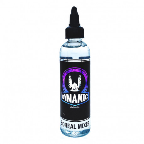 Viking By Dynamic – Boreal Mixer (120 ml)
