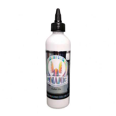 Viking Ink - Bright White (8 oz)