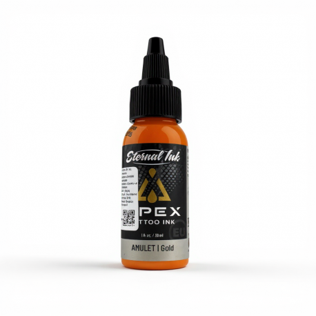Eternal Ink Apex - Amulet Gold (1 oz)