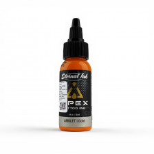Eternal Ink Apex - Amulet Gold (30 ml) EXP 08/2026