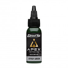 Eternal Ink Apex - Effigy Green (30 ml) EXP 08/2026