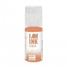I AM INK - Egypt Earth (10 ml) EXP 08/2026