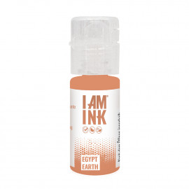 I AM INK - Egypt Earth (10 ml)