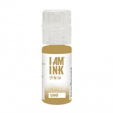 I AM INK - Sand (10 ml) EXP 08/2026