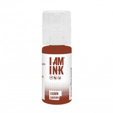 I AM INK - Fawn Brown (0,34 oz) EXP 08/2026