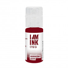 I AM INK - Mahagony Brown (0,34 oz) EXP 08/2026