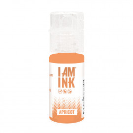 I AM INK - Apricot (10 ml)