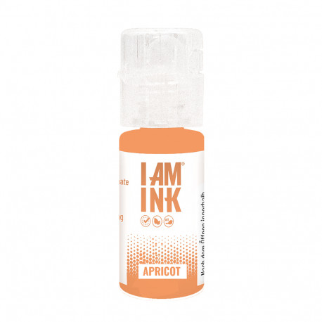 I AM INK - Apricot (10 ml)