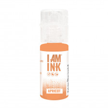 I AM INK - Apricot (10 ml) EXP 08/2026