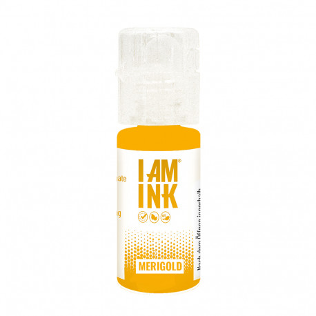 I AM INK - Merigold (10 ml)