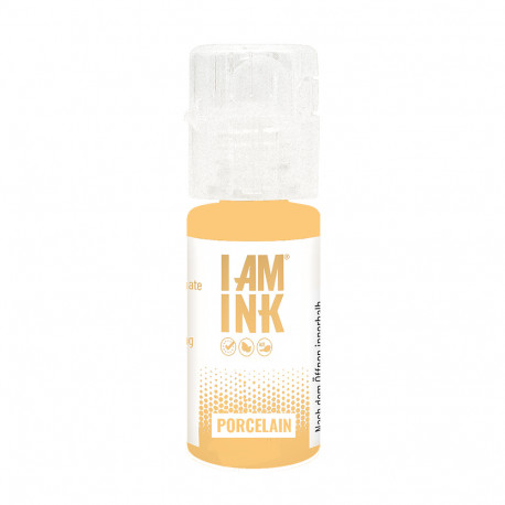I AM INK - Porcelain (0,34 oz)
