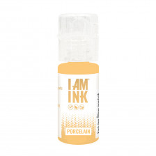 I AM INK - Porcelain (10 ml) EXP 09/2026