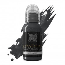 World Famous Limitless - S. Fiato Extra Light (30 ml) EXP 08/2026