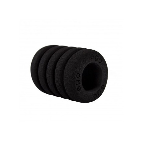 EGO - Pěnový tlumič gripu - Ribbed