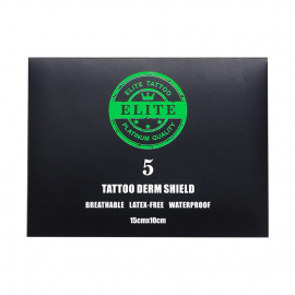 Elite - Premium Derm Shield in Sheet (15 cm x 10 cm)