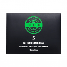 Elite - Premium Derm Shield in Sheet (15 cm x 10 cm)