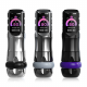 OG Produce - Pionner Inspiration Wireless Tattoo Pen Silver
