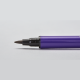 Viscot - Twin Tip Skin Marker (černá / fialová) 