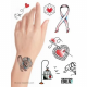 Idea Tattoo Collection - Tattoos For Girls
