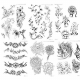 Idea Tattoo Collection - Floral