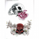 Idea Tattoo Collection - Fiori 3